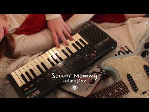 Soccer Mommy - Collection (Full Album Stream)