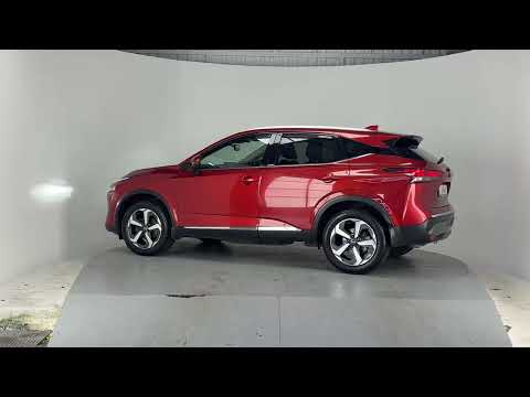 Nissan Qashqai QQ 1.3 HYB SV PREMIUM**KEYLESS STAR - Image 2