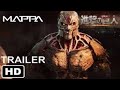 Attack On Titan The Movie Live Action Teaser Trailer 2024 Mappa Studio Concept Attackontitan