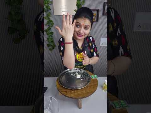 😍Instant Skin Fairness Hack😍Skin brightening hack & skin care remedy | #shorts #classybhavakitchen