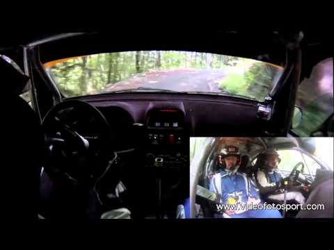 Prealpi Orobiche 2013 / Ghelfi - Marchioni ::Ps4 Piancavallo1::