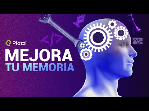 Técnicas para mejorar tu memoria 🧠🚀