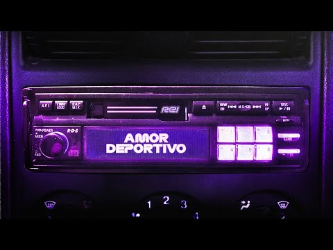Miniatura de Amor Deportivo