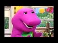 Barney Friends Aunt Rachel Is Here