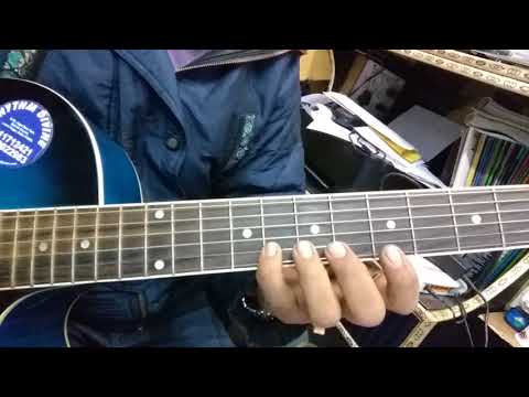 download lagu mp3 mp4 Tujhe Dekha To Ye Jana Sanam Guitar Song, download lagu Tujhe Dekha To Ye Jana Sanam Guitar Song gratis, unduh video klip Tujhe Dekha To Ye Jana Sanam Guitar Song