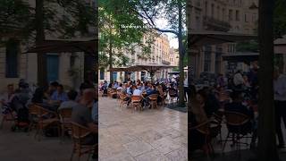 Bordeaux in summer 🌞🇫🇷 #bordeaux #france #travel #europe #fyp
