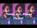 Tumsa Koi Pyaara (New Song ) - JalRaj | 90s Love Songs 2024#jalrajsong