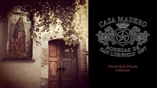 preview picture of video 'Casa Madero, Parras de La Fuente , Coah. MEX. por: Nexox Mx'
