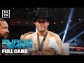 Full Card Highlights | Gilberto 'Zurdo' Ramirez vs. Joe Smith Jr.