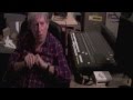 Elvin Bishop's Studio Tour