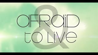 Austin Jones - We'll Fall Together (Official Lyric Video)