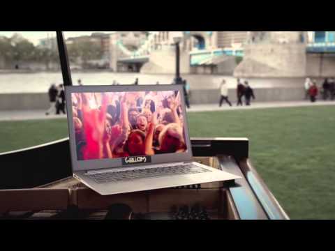 will.i.am - This Is Love ft. Eva Simons-Goat version #2