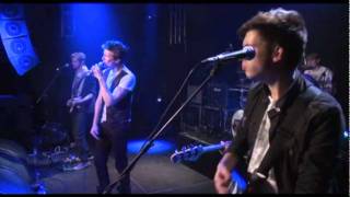 Halfway To New York - Out of Time