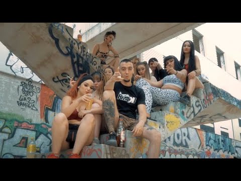 5. Jarfaiter - POLIGONERA - 🐆 Malianteo Criminal 3