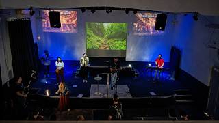 Culto - Noite de Domingo 09 de Agosto de 2026 em Jardim da Luz