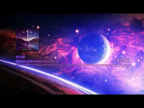 Nu NRG - Universe (John Askew Rework)