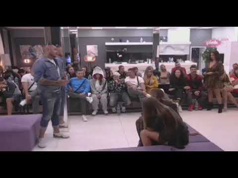 👁️‍🗨️Zadruga 4 👁️‍🗨️ Filip Car SPUSTIO Aleksandri 😋😋😋