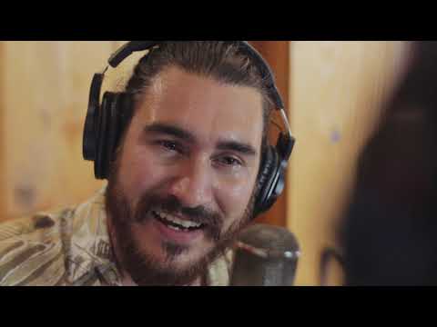 Invierno - Oliver Rosado & Desiree Diouf