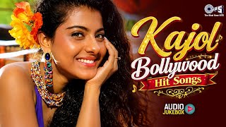 Kajol Bollywood Hit Songs | 90s Hits Hindi Songs | Evergreen Songs | Hindi Gane | Old is Gold