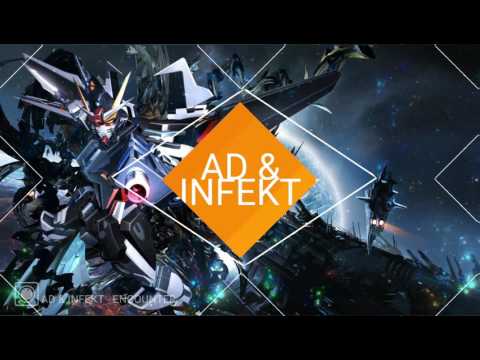 AD & INFEKT - ENCOUNTER