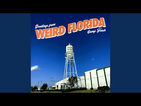 Video thumbnail for Weird Florida
