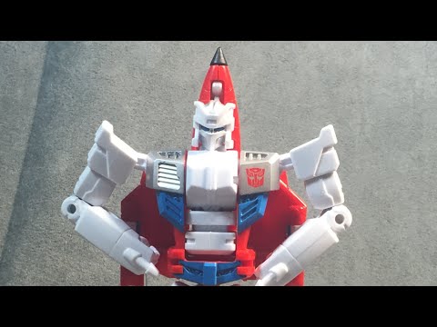Transformers Combiner Wars Fireflight