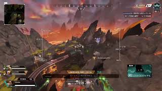 【深夜のオール配信】apex legends ランクマッチ！！