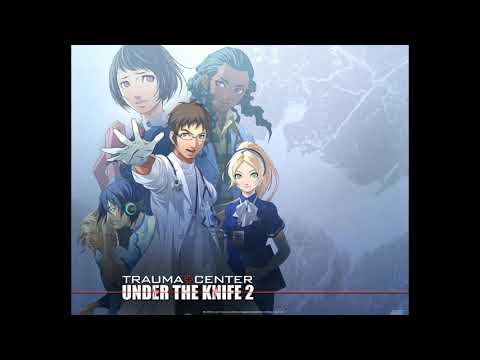 Best HD VGM 63 - Gentle Breeze - [Trauma Center: Under the Knife 2]