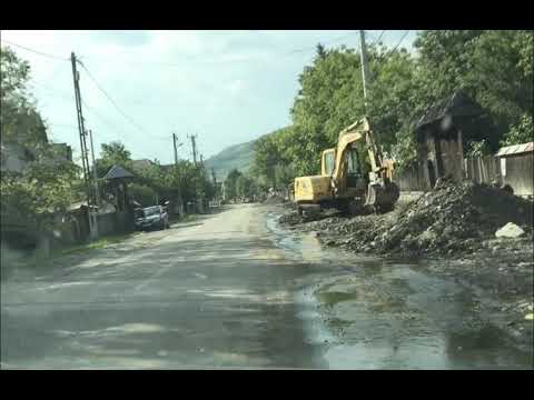 Coruptia este cancer. Bogdan Voda, Maramures