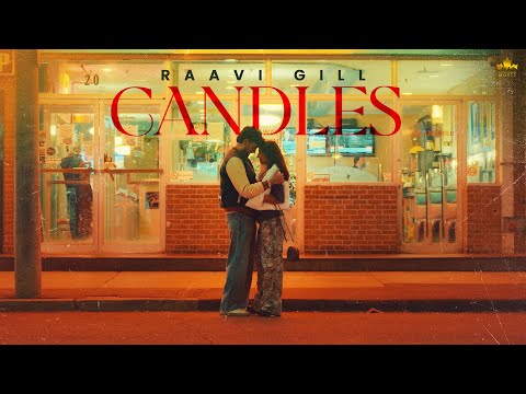Candles — watch video
