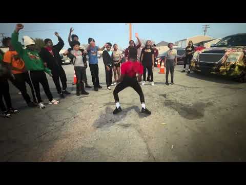 That “ H-SQUAD “ Swag Different 🚨🔥🔥 #helenboyz #helengirls #helensquad #hiphop #dance 