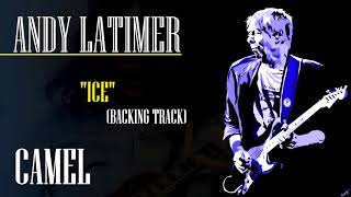 Ice (Backing Track) - Camel
