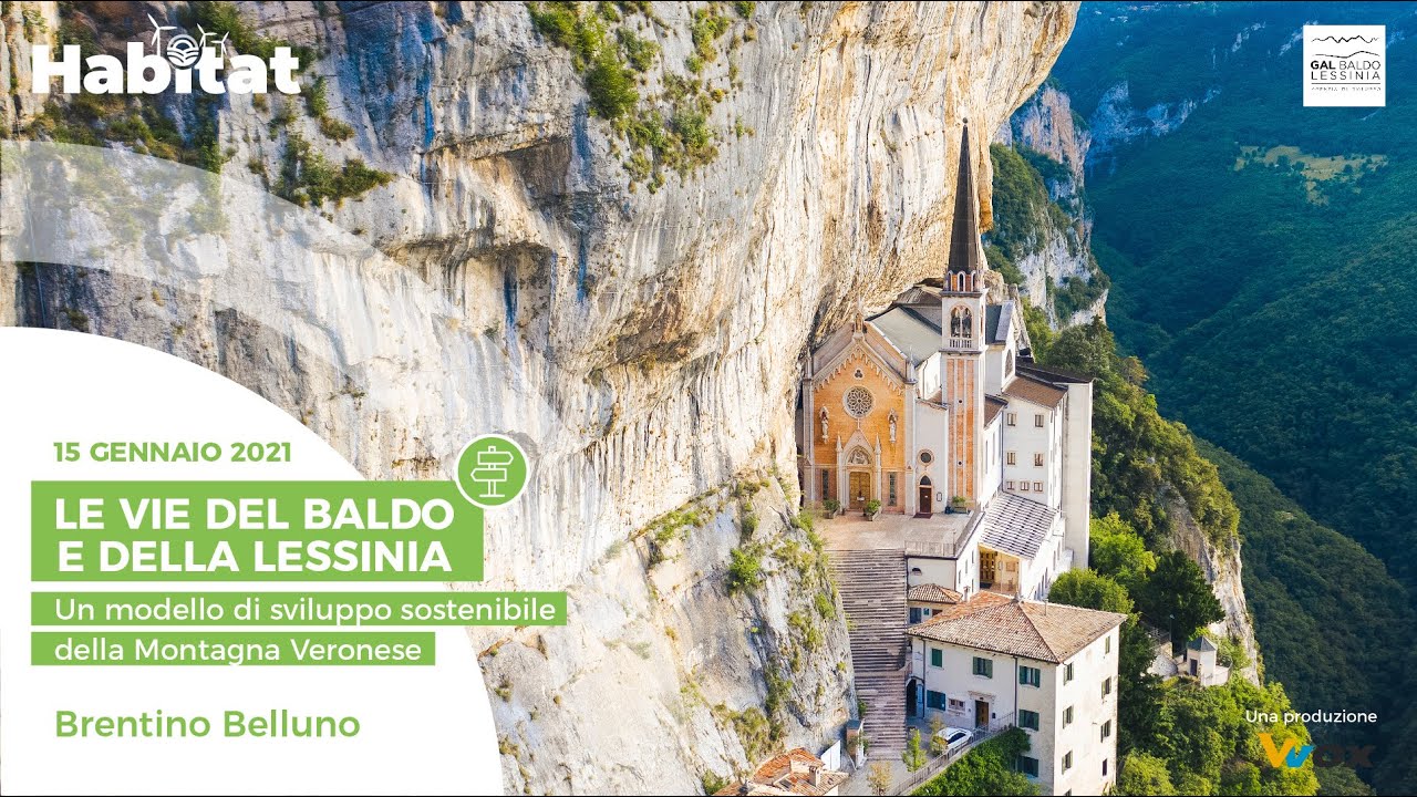 BRENTINO BELLUNO