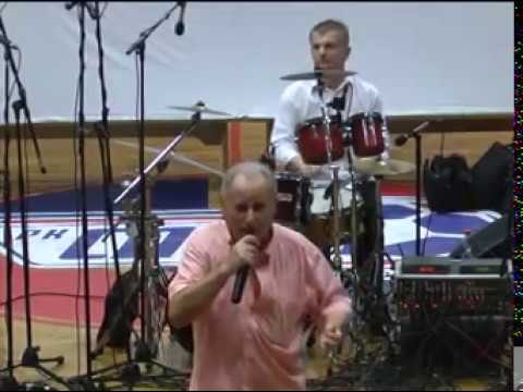Rasa Pavlovic (uzivo) i orkestar Miroslava Jovanovica Vrke - Svud me diraj al u srce nemoj