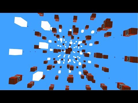 Skeppy - Minecraft, but TNT drops every 1 minute