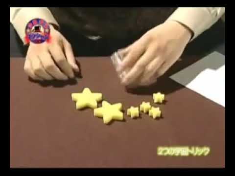 Time Capsule Magic Trick