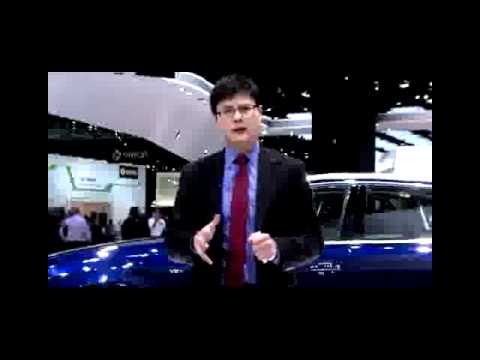 2014 Audi SQ5 Test Drive Video Review - 354 Horsepower Crossover SUV