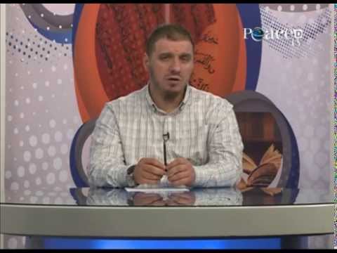 90 - Çka thotë feja? - Me pyetjet e shikuesve - Enis Rama