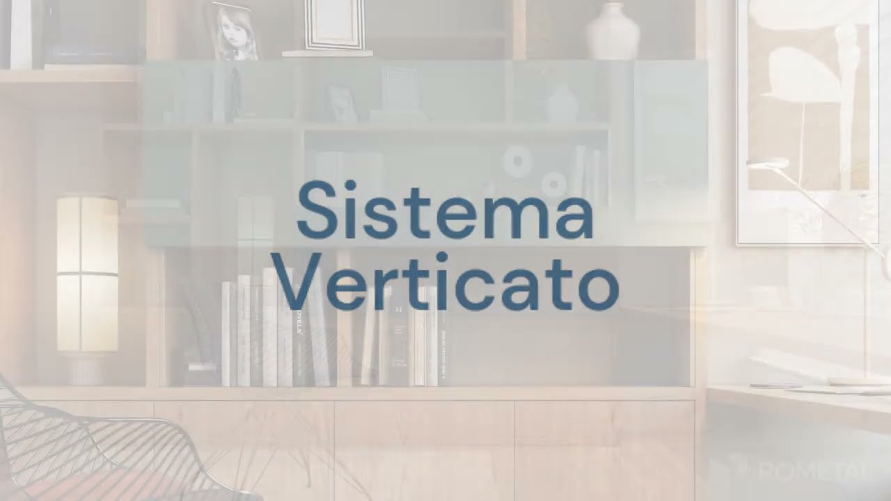 Verticato