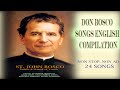 Don Bosco Songs English Compilation