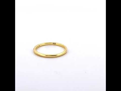 Unisex Modern 925 Sterling Silver Designer Ring Wedding Engagement Band For Women