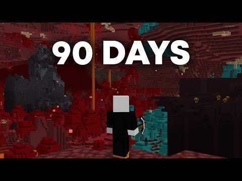 I Spent My Summer Learning to Speedrun Minecraft