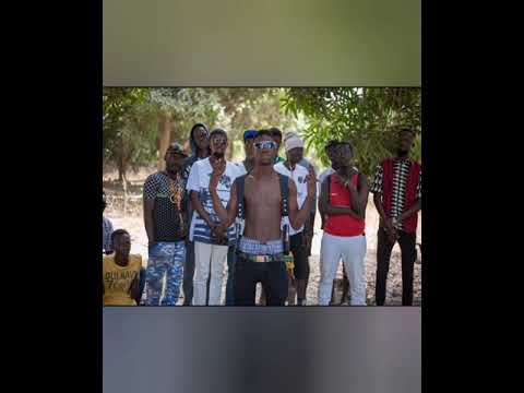 Kombonka- Buwal Lem MixTape 2020