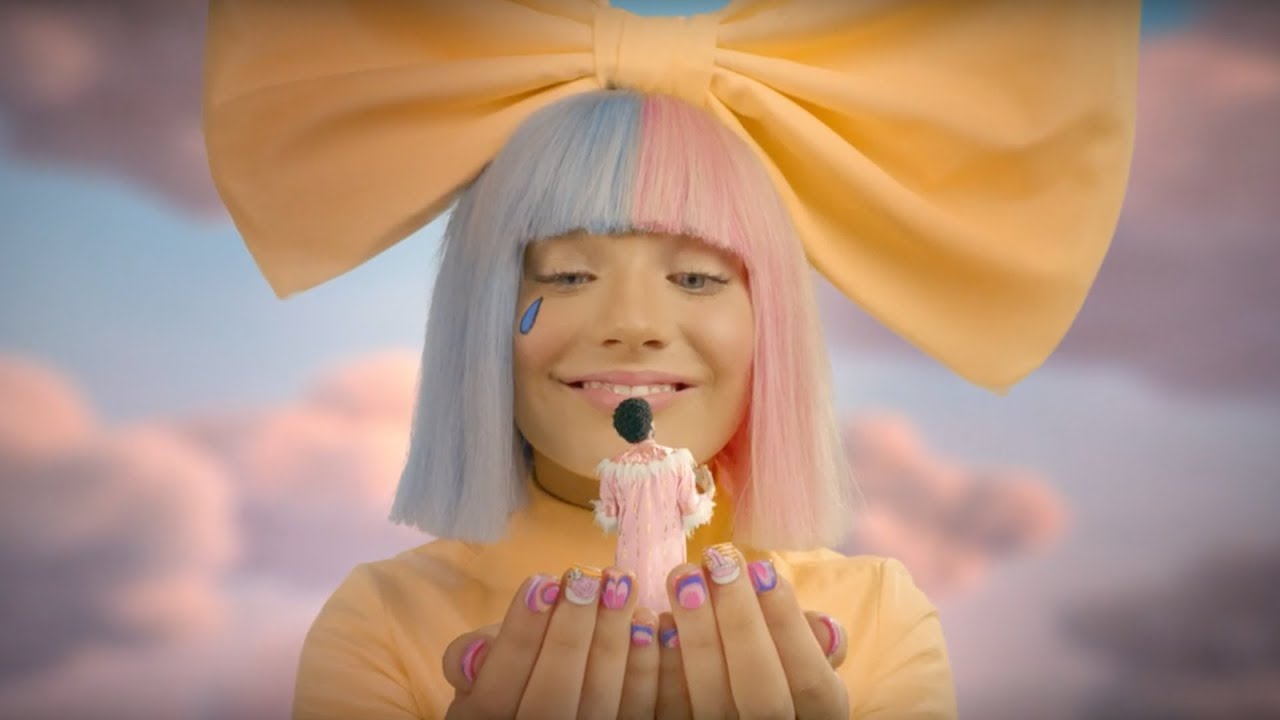 LSD ft. Labrinth, Sia, Diplo — No New Friends