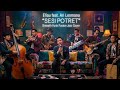 Eńau Sesi Potret Feat Ari Lesmana Smooth Jazz Cover By Nusantara
