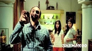Snehithudu(nanban) theatrical trailer - Ileana Vijay