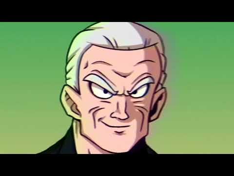 Biden Blast Animated