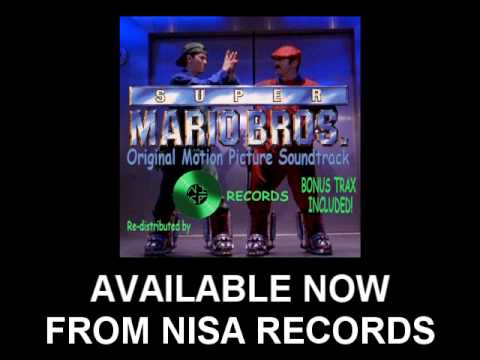 George Clinton And The Goombas - Walk The Dinosaur (Dance Remix)