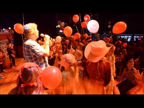 Volker Rosin - Mama Laudaaa - Kinderkarneval