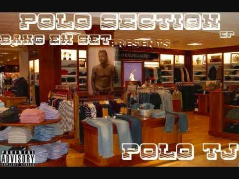 Polo TJ Feat Ice Dude - Its A Party